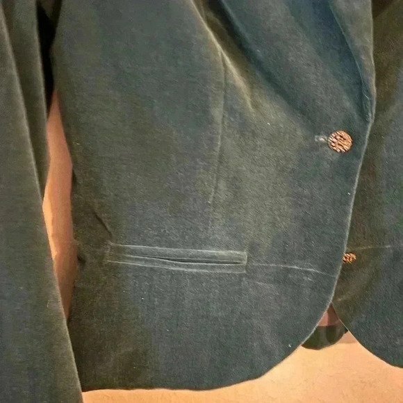 Twelfth street by Cynthia Vincent Blazer - Picture 6 of 7